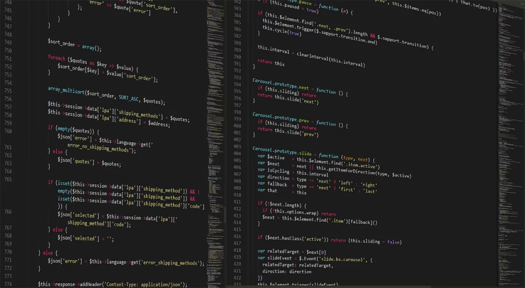 Angular Development